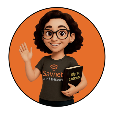 Vivi - Assistente Virtual Savnet